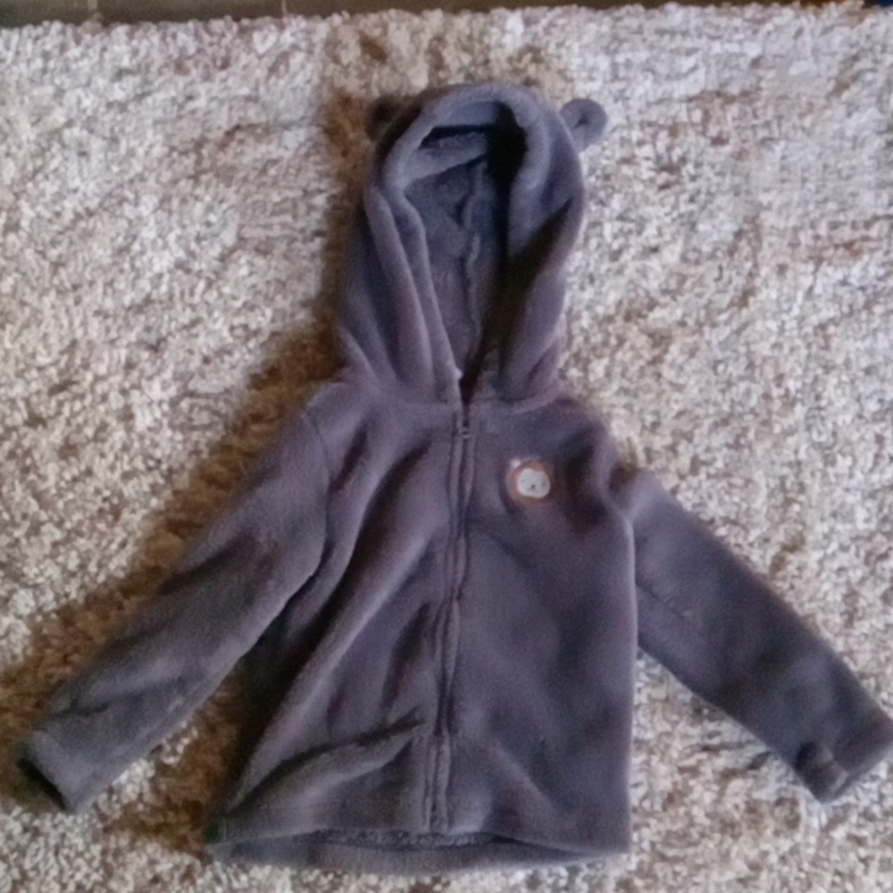 Baby boy jacket